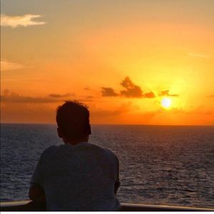 Meet your Posher, Chume